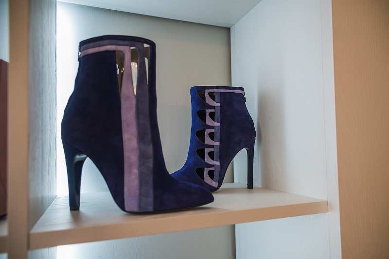 luisa tratzi blu