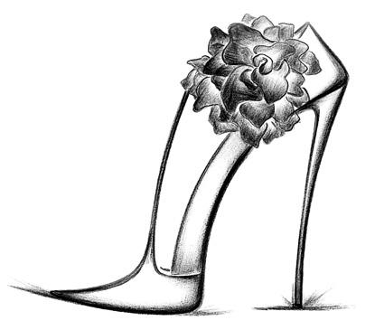 valentina gallo scarpe