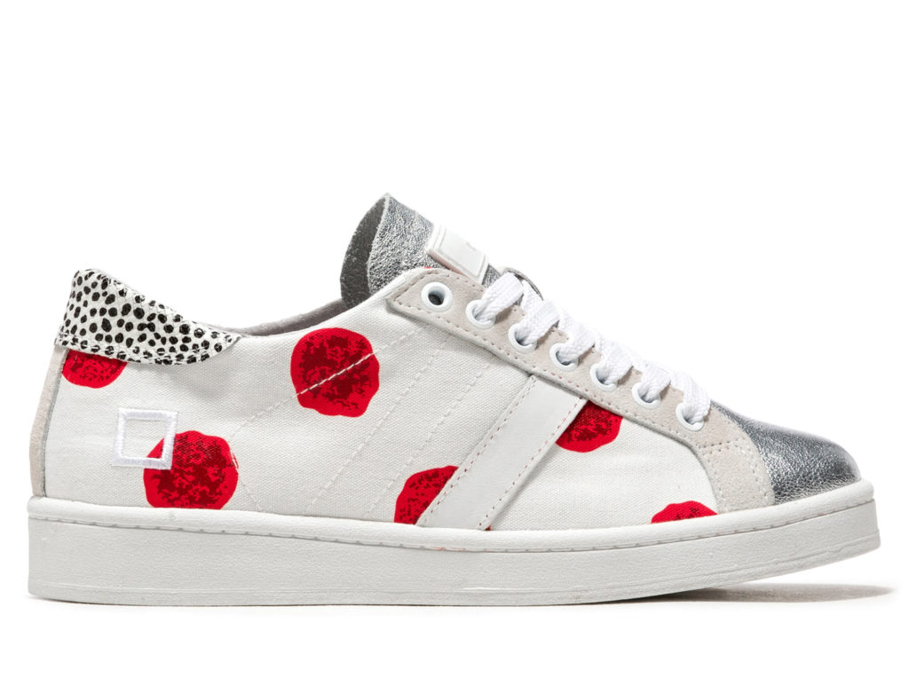 sneakers d.a.t.e.