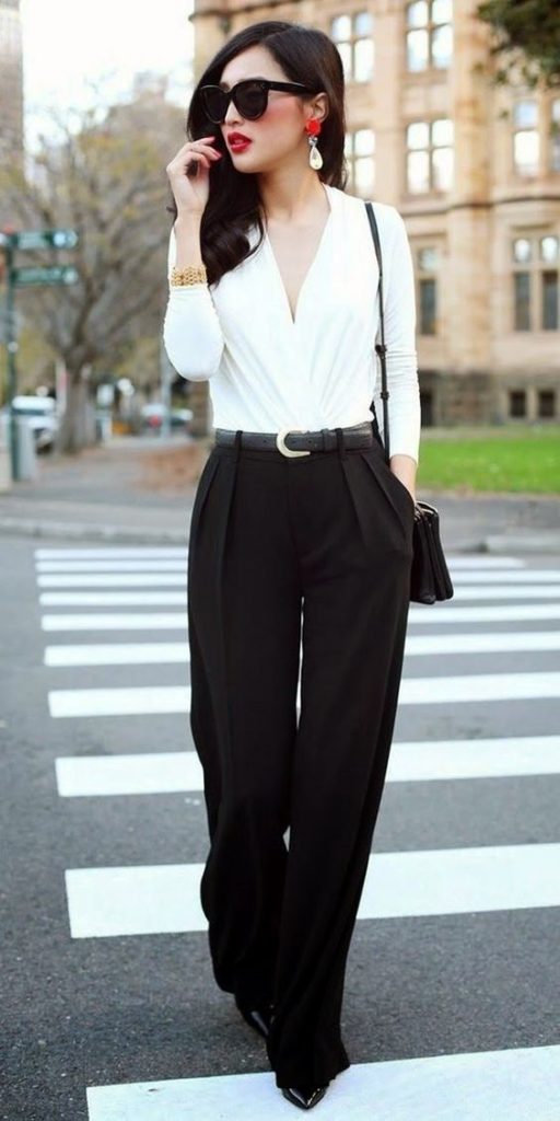 outfit da laurea