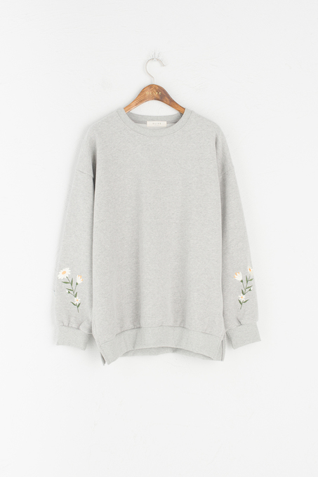 olive clothing