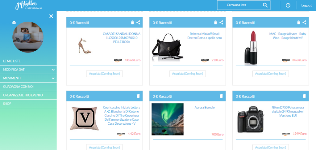 giftsitter