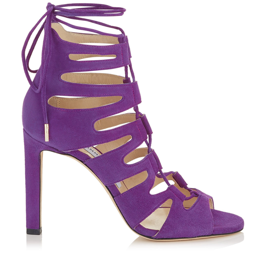 gladiator viola tacco