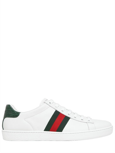 new ace gucci