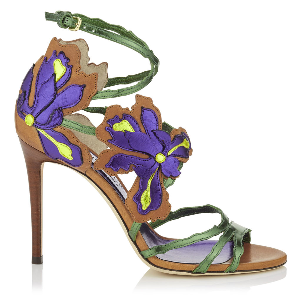 sandali jimmy choo