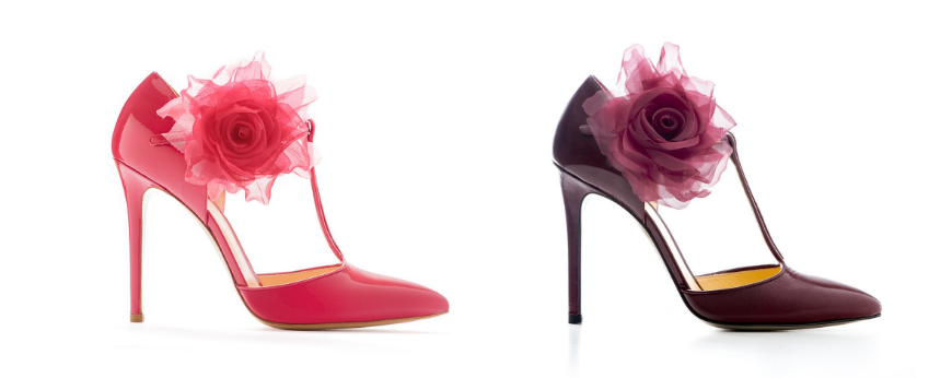 scarpe valentina gallo