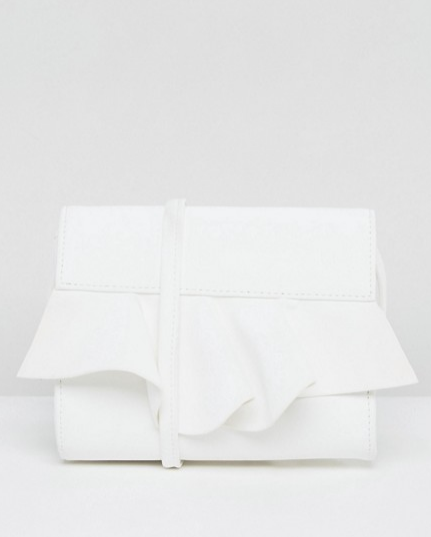 tendenza bianco 2017