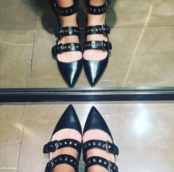 foto scarpe
