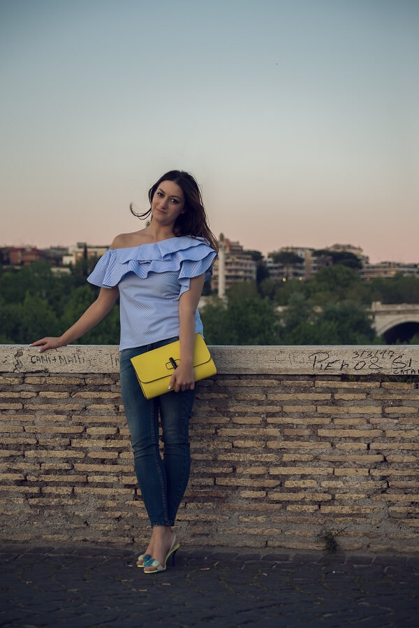 blog di scarpe