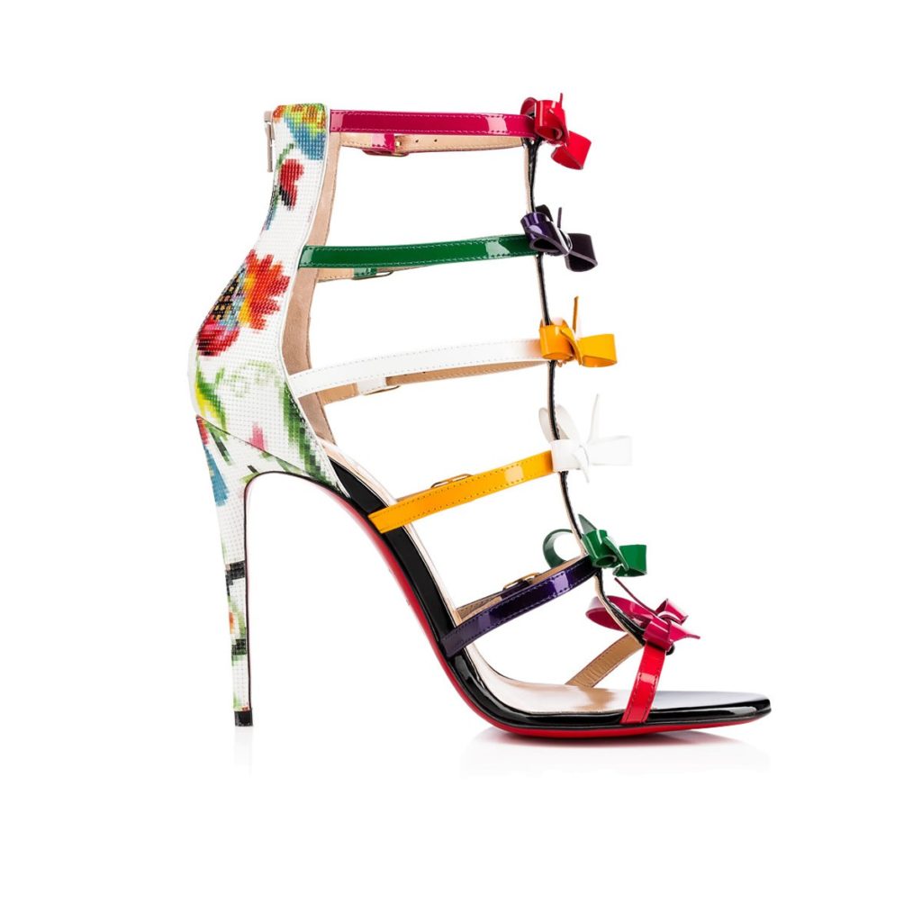 blog di scarpe
