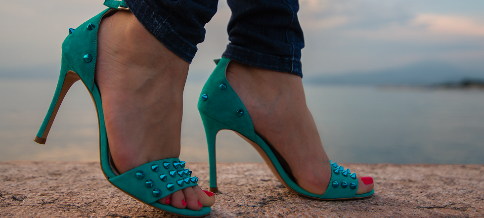 scarpe speciali