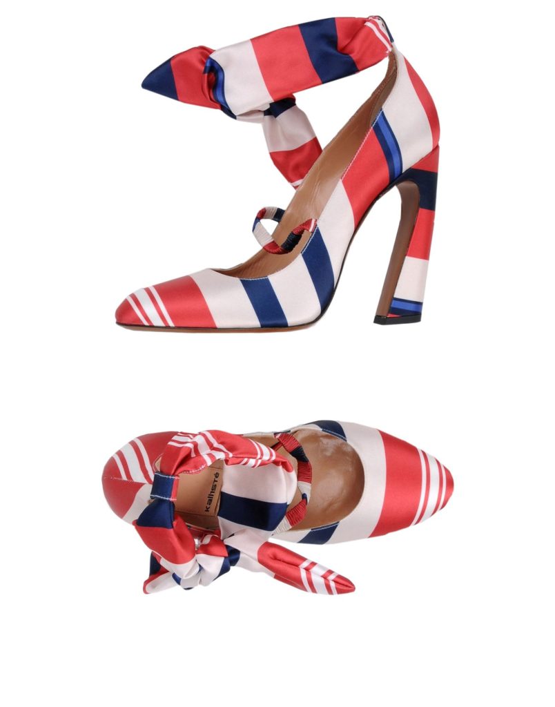 scarpe kalliste