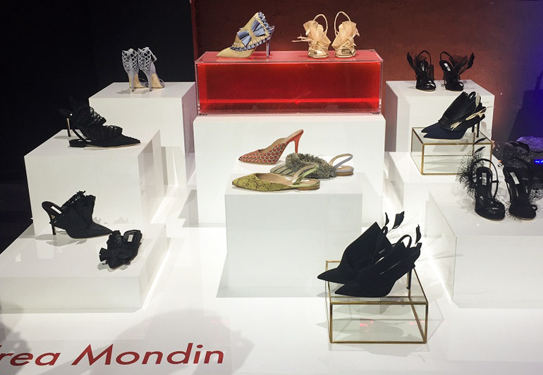 andrea mondin
