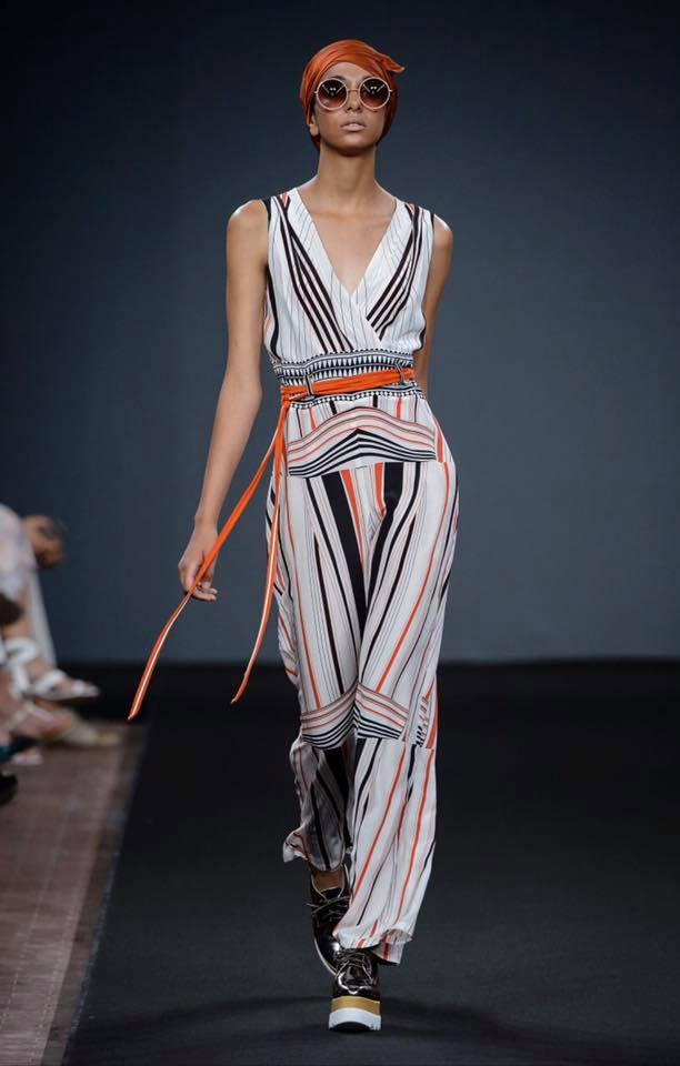 tendenza primavera 2018