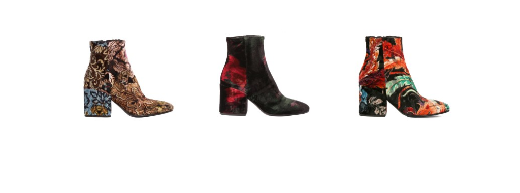 stivaletti inverno 2017