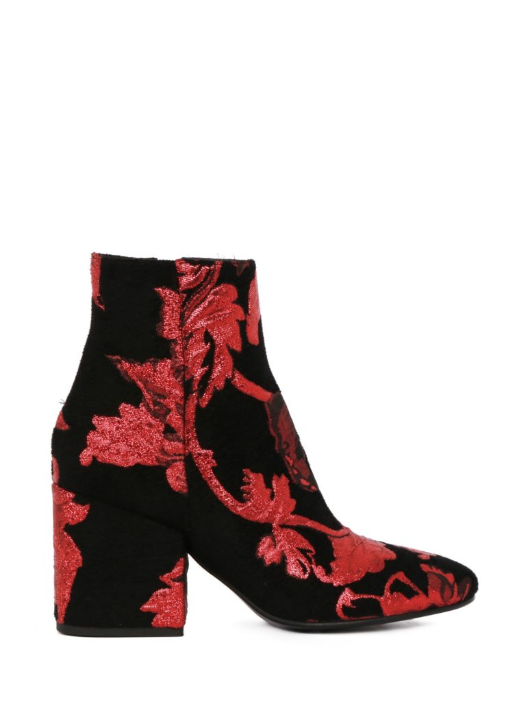 ankle boots inverno 2017