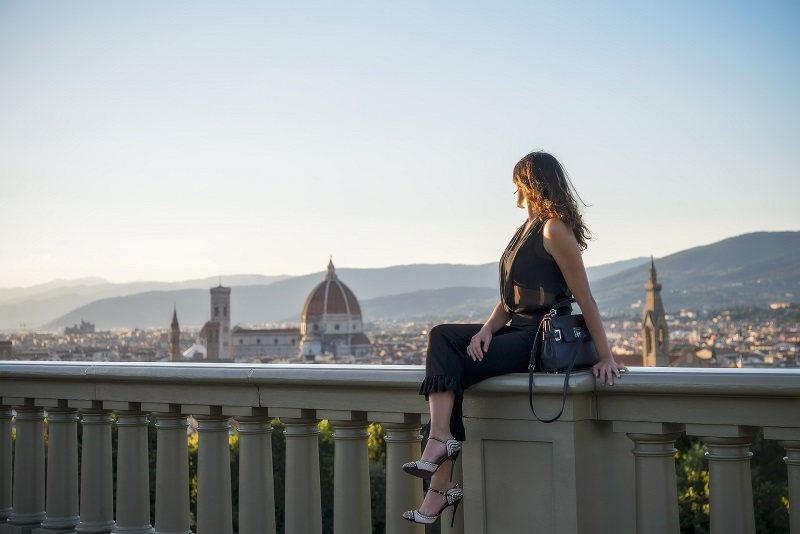 blog di scarpe