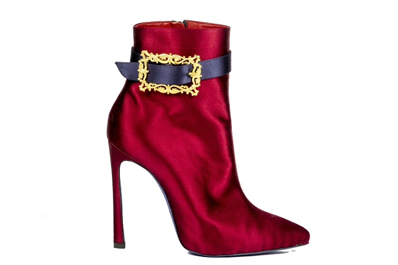 scarpe daniele amato