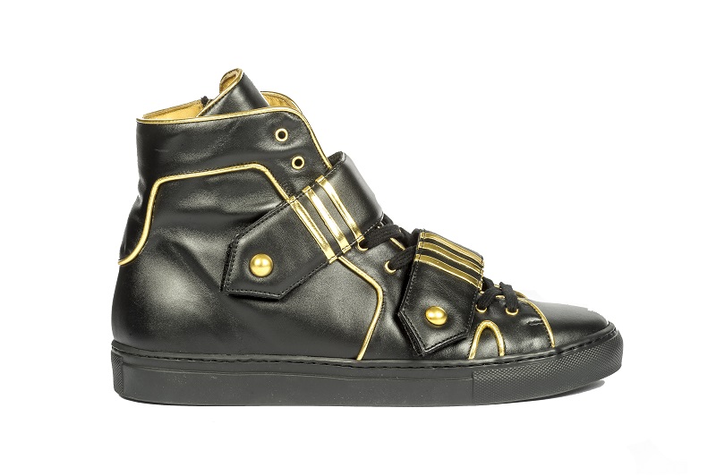 sneakers daniele amato