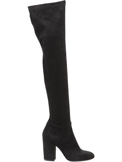 overtheknee strategia shoes