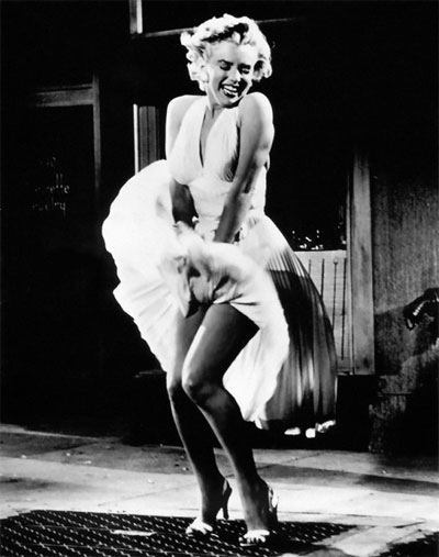Marilyn