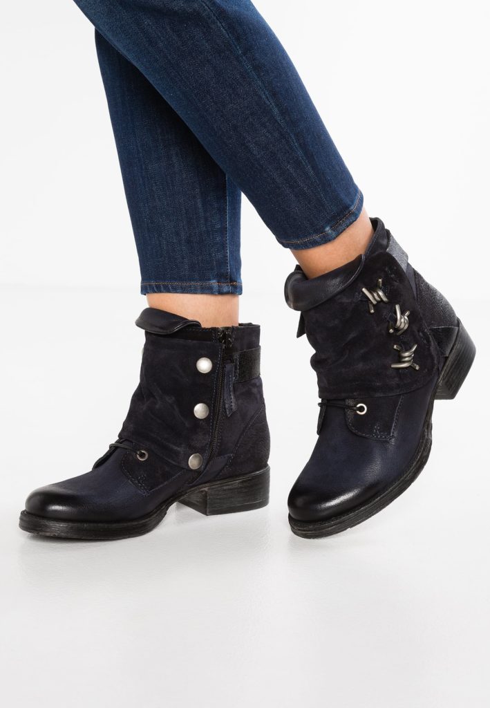 biker boots 2017