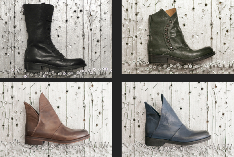 biker boots 2017
