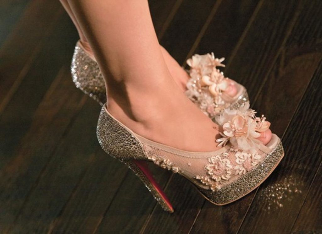 louboutins+burlesque