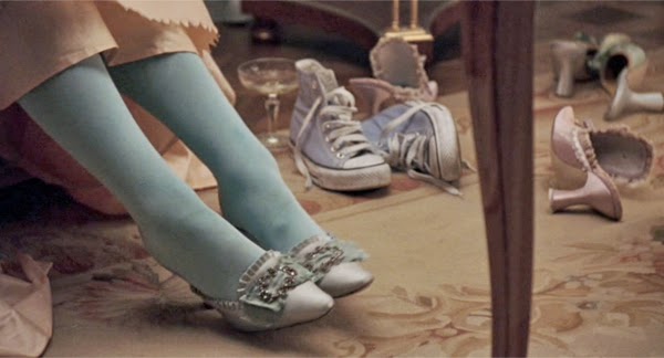 maria antonietta scarpe