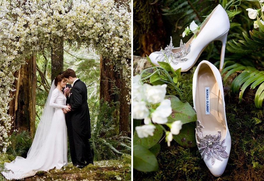 scarpe da film