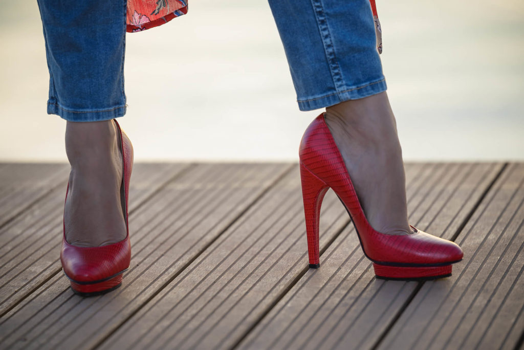scarpe daniele amato