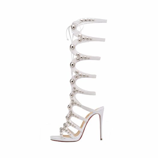 christian louboutin primavera estate 2018