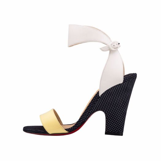 christian louboutin primavera estate 2018