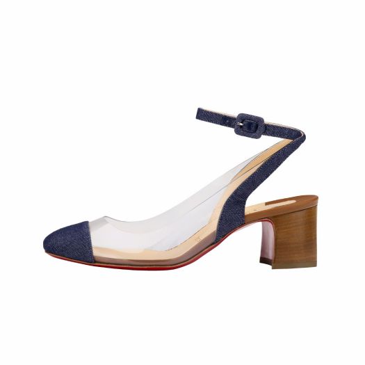 christian louboutin primavera estate 2018