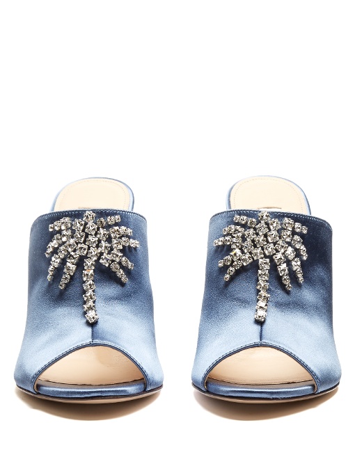 attico shoes
