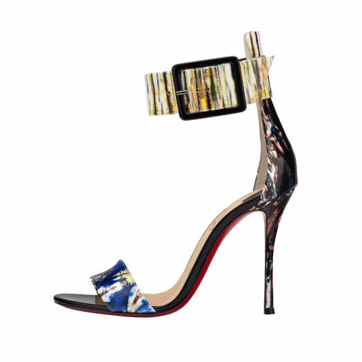 christian louboutin primavera estate 2018
