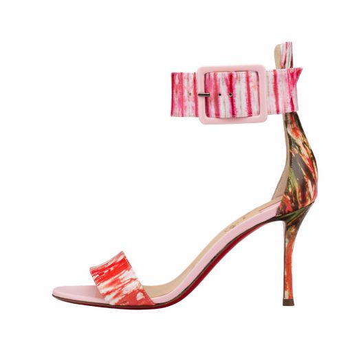 christian louboutin primavera estate 2018