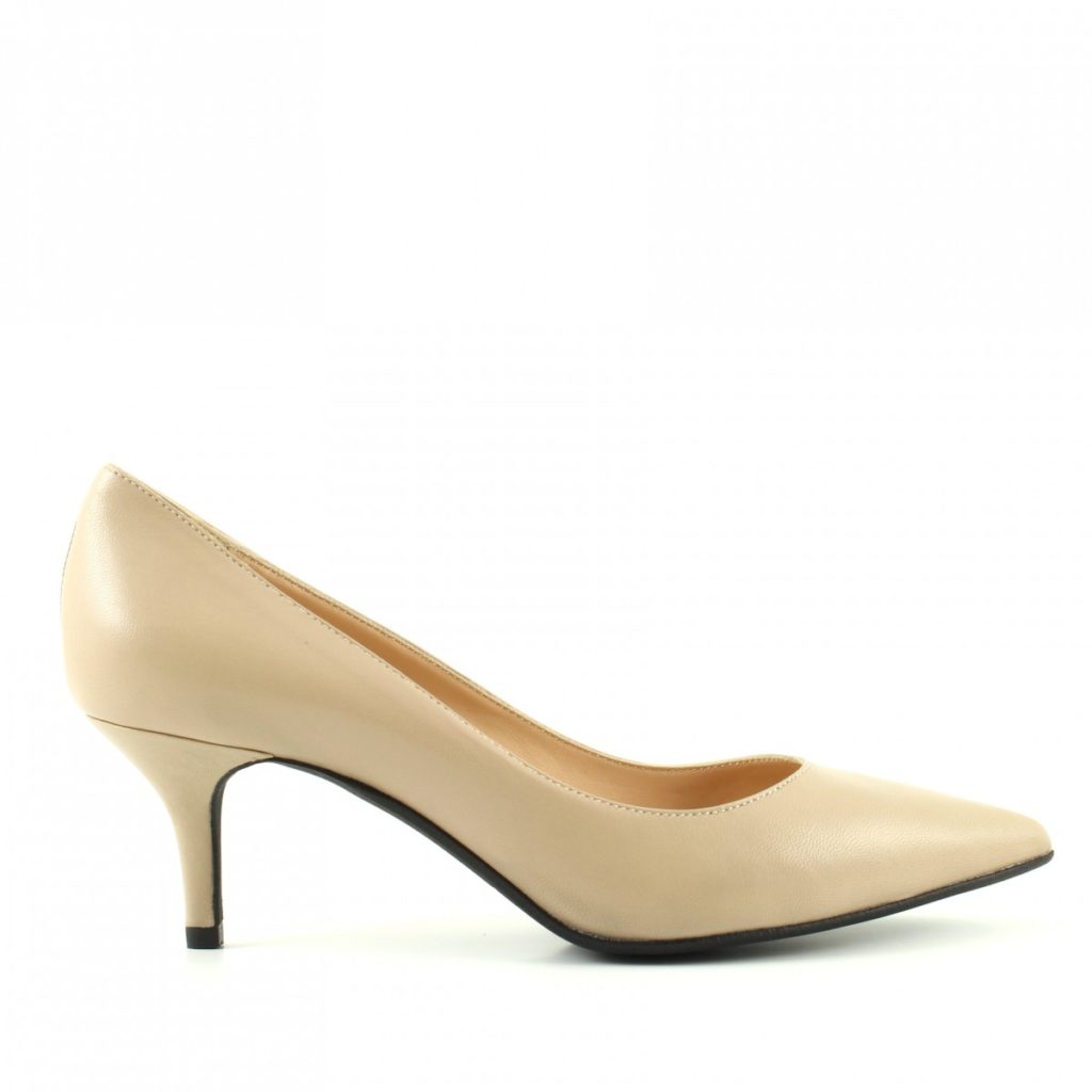 che scarpe metto per un colloquio