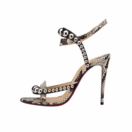 christian louboutin primavera estate 2018