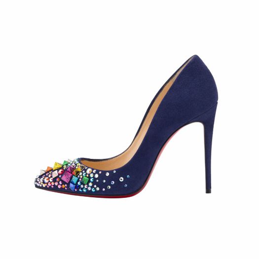 christian louboutin primavera estate 2018