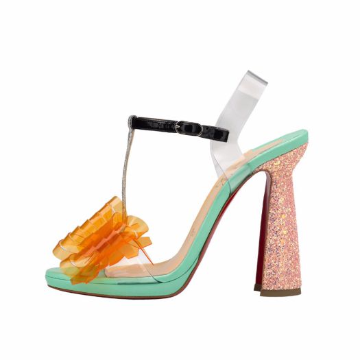 christian louboutin primavera estate 2018