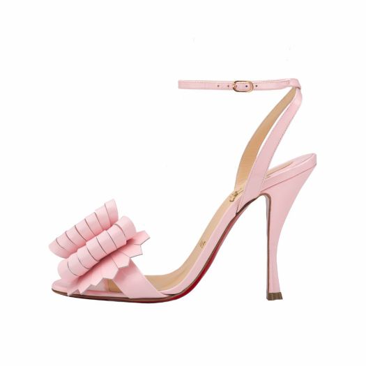 christian louboutin primavera estate 2018