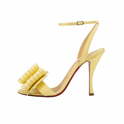 christian louboutin primavera estate 2018