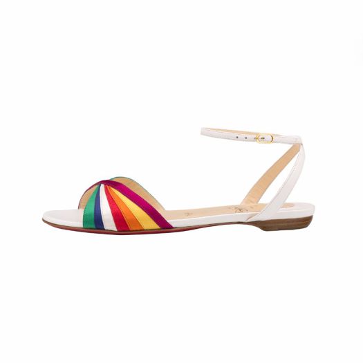 christian louboutin primavera estate 2018