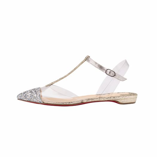 christian louboutin primavera estate 2018