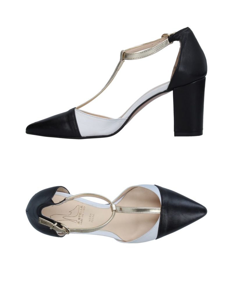scarpe per colloquio
