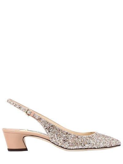 slingback jimmy choo