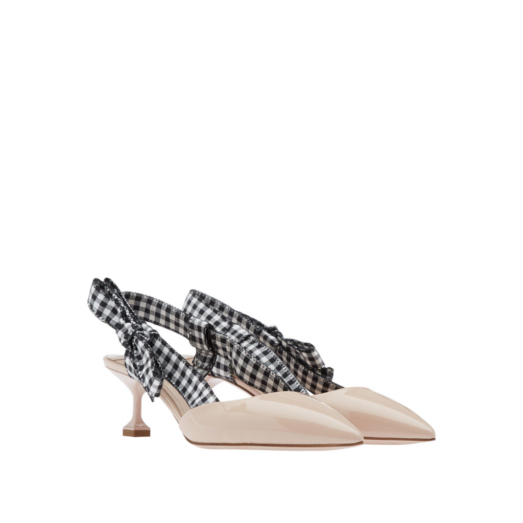 slingback kitten heels 2018