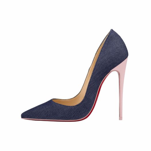 christian louboutin primavera estate 2018