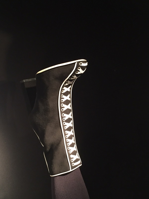 ankle boots 2018 2019